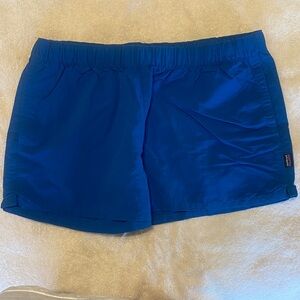 Patagonia Barely Baggies Shorts